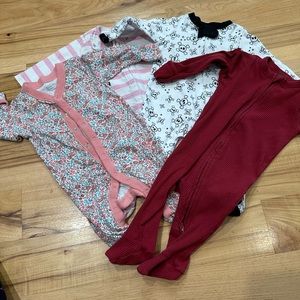 Pajama bundle